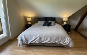 Tenuta nei Vosgi con campo da tennis privato e campo da golf a 3 buche - Le Saulcy, Francia