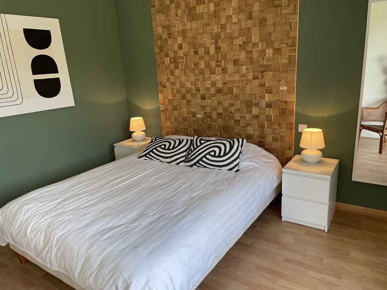 Vosges Estate with Private Tennis & 3-Hole-Golf - Le Saulcy, France