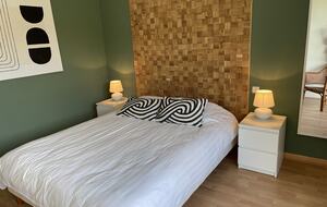 Tenuta nei Vosgi con campo da tennis privato e campo da golf a 3 buche - Le Saulcy, Francia