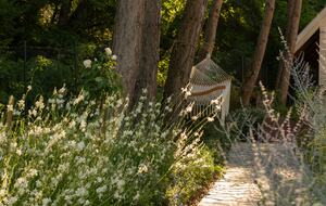 The Botanical Estate at the Three Borders - Brunstatt, France