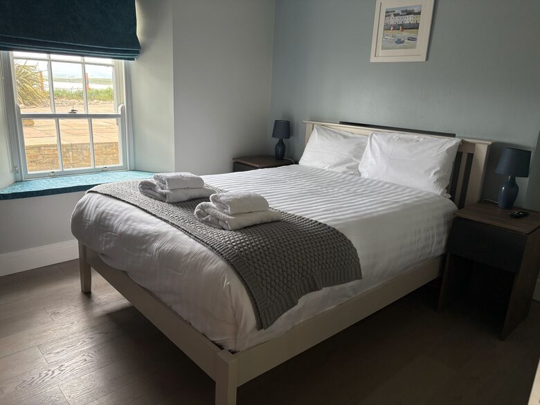 Oceanfront Cliff House with a Tennis Court - Rossnowlagh, Ireland