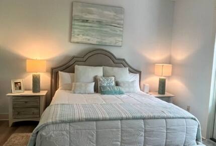 Sandestin Bungalo with a Golf Cart - Miramar Beach, Florida