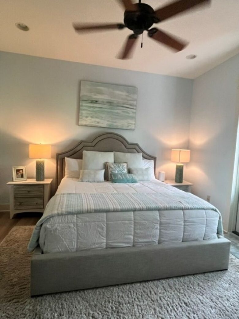 Sandestin Bungalo with a Golf Cart - Miramar Beach, Florida