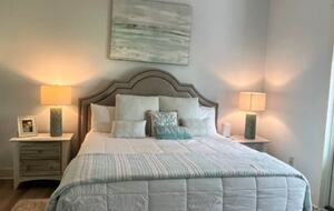 Sandestin Bungalo with a Golf Cart - Miramar Beach, Florida