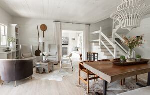 Designer Waterfront Hideaway at Point William - Crane Hill, Alabama