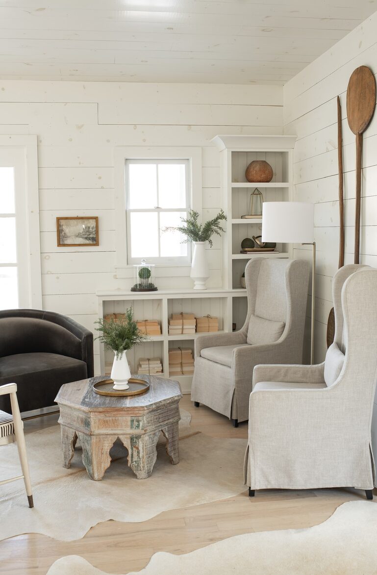 Designer Waterfront Hideaway at Point William - Crane Hill, Alabama