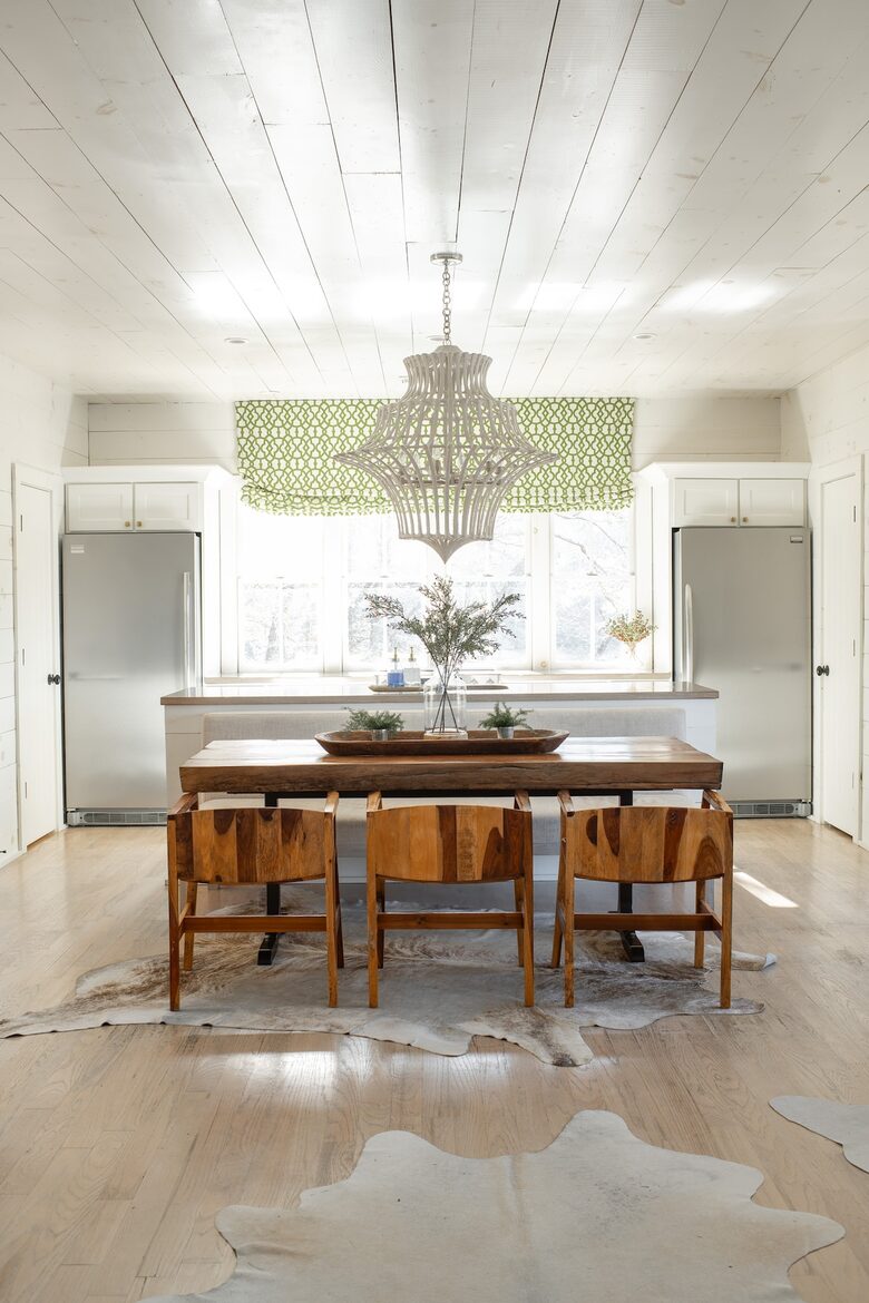 Designer Waterfront Hideaway at Point William - Crane Hill, Alabama