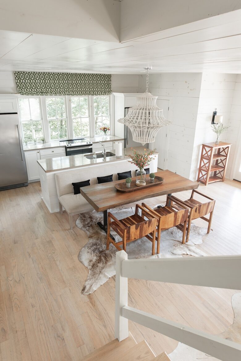 Designer Waterfront Hideaway at Point William - Crane Hill, Alabama
