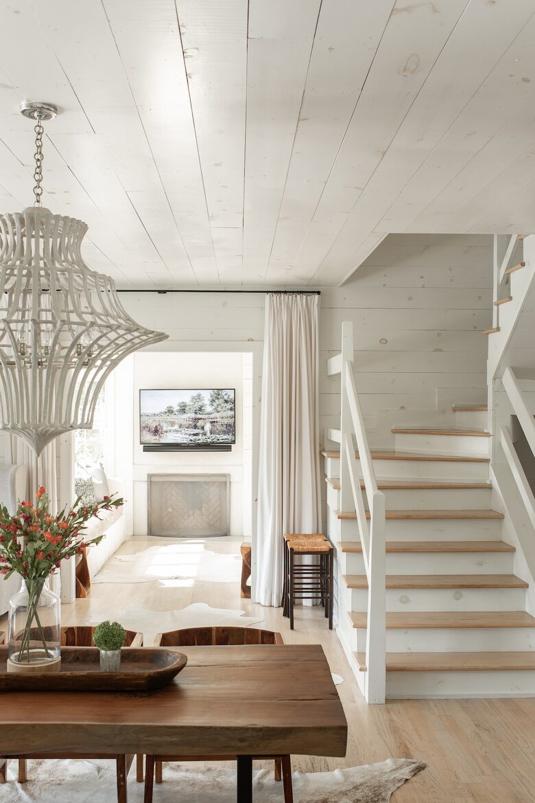 Designer Waterfront Hideaway at Point William - Crane Hill, Alabama
