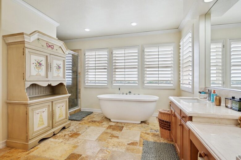 Coastal Elegance with Bay, Canyon & City Light Views - Newport Beach, California
