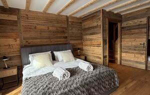 The Chalet Inspired Duplex with Designer Finishes - Villars sur Ollon, Switzerland