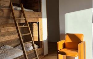 The Chalet Inspired Duplex with Designer Finishes - Villars sur Ollon, Switzerland