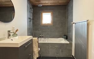 The Chalet Inspired Duplex with Designer Finishes - Villars sur Ollon, Switzerland