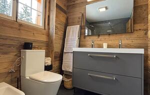 The Chalet Inspired Duplex with Designer Finishes - Villars sur Ollon, Switzerland