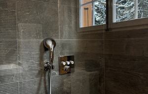 The Chalet Inspired Duplex with Designer Finishes - Villars sur Ollon, Switzerland