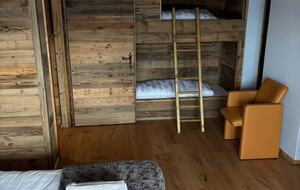 The Chalet Inspired Duplex with Designer Finishes - Villars sur Ollon, Switzerland