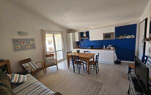Refined Island Apartment with Terrace - La Maddalena, Italy