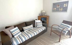 Refined Island Apartment with Terrace - La Maddalena, Italy