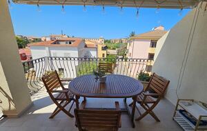 Refined Island Apartment with Terrace - La Maddalena, Italy
