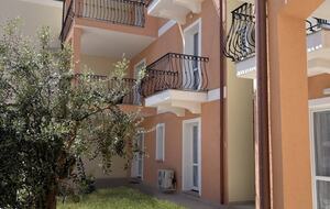 Refined Island Apartment with Terrace - La Maddalena, Italy