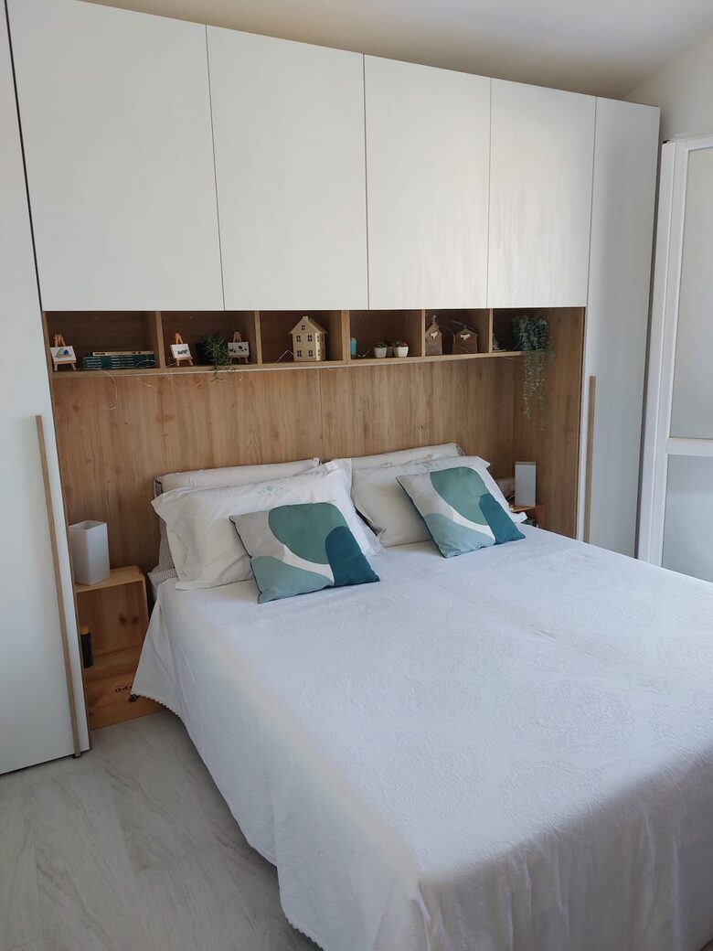 Refined Island Apartment with Terrace - La Maddalena, Italy