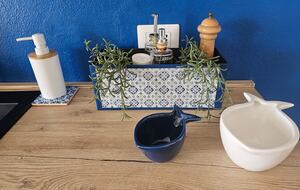 Refined Island Apartment with Terrace - La Maddalena, Italy