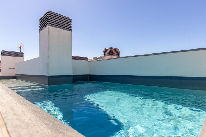 Lisbon Apartment Near Riverfront with Terrace & Pool - Lisbon, Portugal