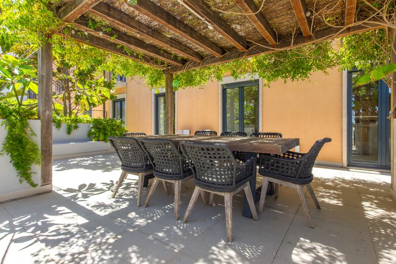 Lisbon Apartment Near Riverfront with Terrace & Pool - Lisbon, Portugal