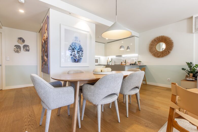 Lisbon Apartment Near Riverfront with Terrace & Pool - Lisbon, Portugal