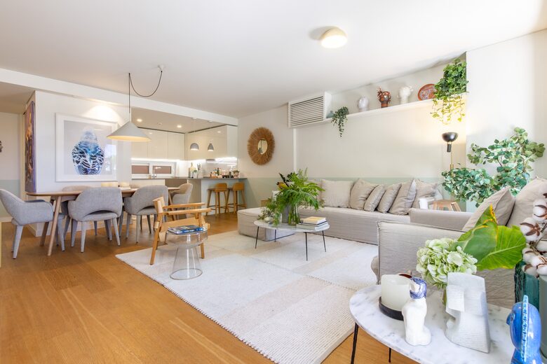 Lisbon Apartment Near Riverfront with Terrace & Pool - Lisbon, Portugal