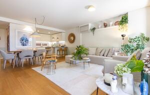 Lisbon Apartment Near Riverfront with Terrace & Pool - Lisbon, Portugal