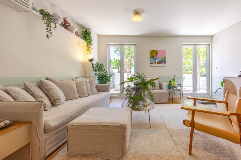 Lisbon Apartment Near Riverfront with Terrace & Pool - Lisbon, Portugal