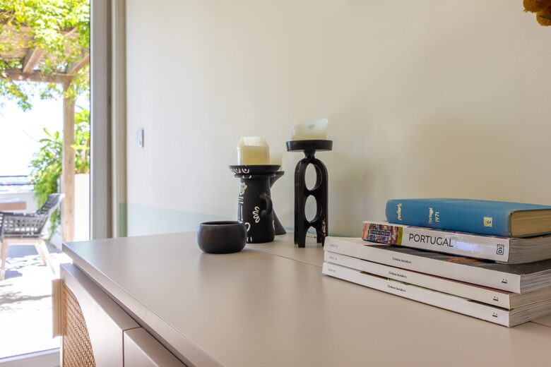 Lisbon Apartment Near Riverfront with Terrace & Pool - Lisbon, Portugal