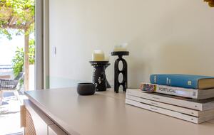 Apartment with Terrace & Pool near Riverfront - Lisbon, Portugal