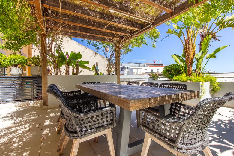 Lisbon Apartment Near Riverfront with Terrace & Pool - Lisbon, Portugal