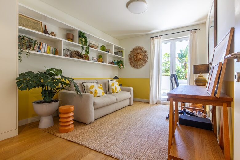 Lisbon Apartment Near Riverfront with Terrace & Pool - Lisbon, Portugal