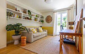 Apartment with Terrace & Pool near Riverfront - Lisbon, Portugal