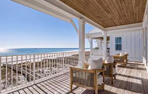 The Pool House at Orange Beach - Orange Beach, Alabama