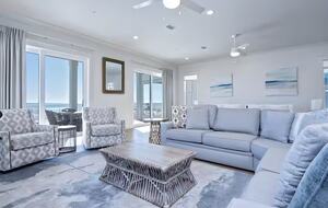 The Pool House at Orange Beach - Orange Beach, Alabama