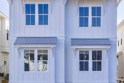 The Pool House at Orange Beach - Orange Beach, Alabama