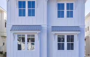 The Pool House at Orange Beach - Orange Beach, Alabama