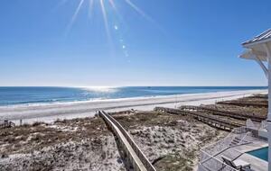 The Pool House at Orange Beach - Orange Beach, Alabama