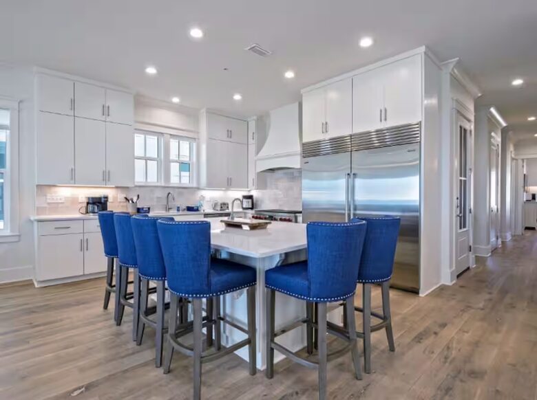 The Pool House at Orange Beach - Orange Beach, Alabama