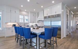 The Pool House at Orange Beach - Orange Beach, Alabama
