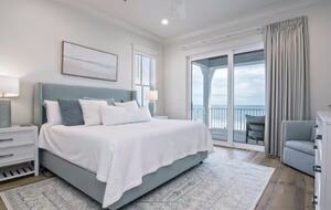 The Pool House at Orange Beach - Orange Beach, Alabama