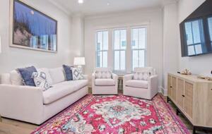 The Pool House at Orange Beach - Orange Beach, Alabama