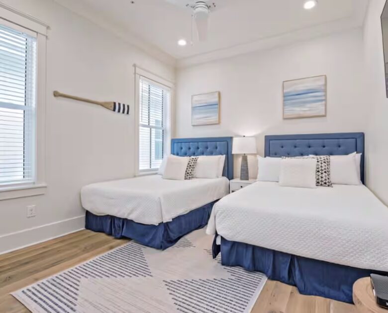The Pool House at Orange Beach - Orange Beach, Alabama