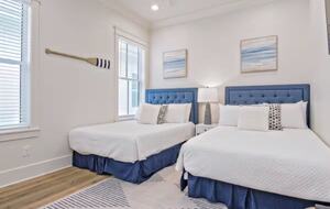 The Pool House at Orange Beach - Orange Beach, Alabama