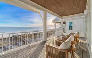The Pool House at Orange Beach - Orange Beach, Alabama