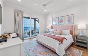 The Pool House at Orange Beach - Orange Beach, Alabama